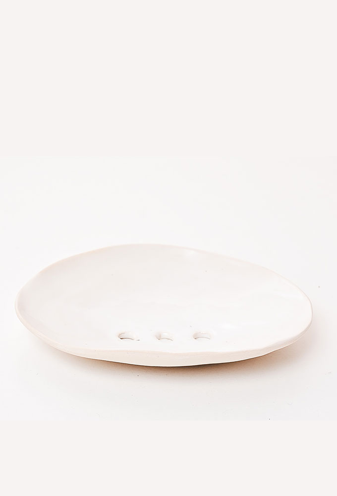 Ceramic Soap Dishes