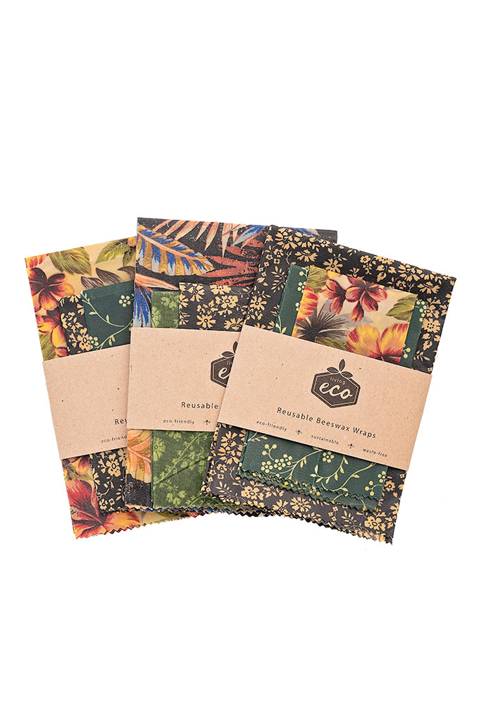 Eco Essentials Three